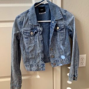 Urban Outfitters BDG Jean Jacket